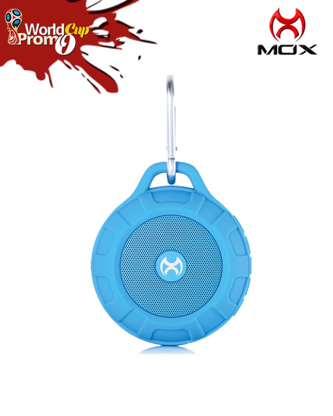 Mox Score - Bluetooth Speaker
